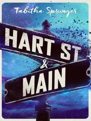 cover image of Hart Street and Main